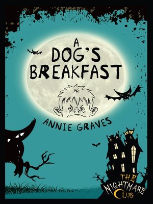 cover image of A Dog's Breakfast